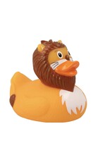 Lilalu Lion Rubber Duck