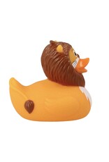 Lilalu Lion Rubber Duck