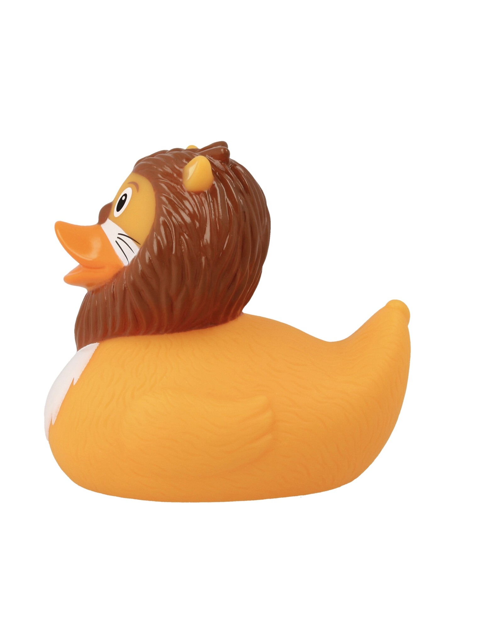 Lilalu Lion Rubber Duck