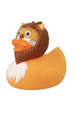 Lilalu Lion Rubber Duck