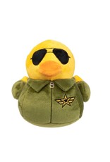 FuzzYard Jouet pour Chien "Goose" Pilote - Petit