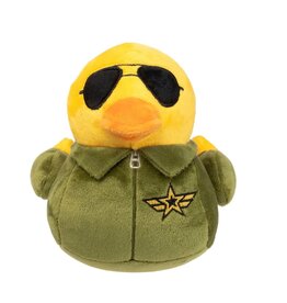 FuzzYard Jouet pour Chien "Goose" Pilote - Petit