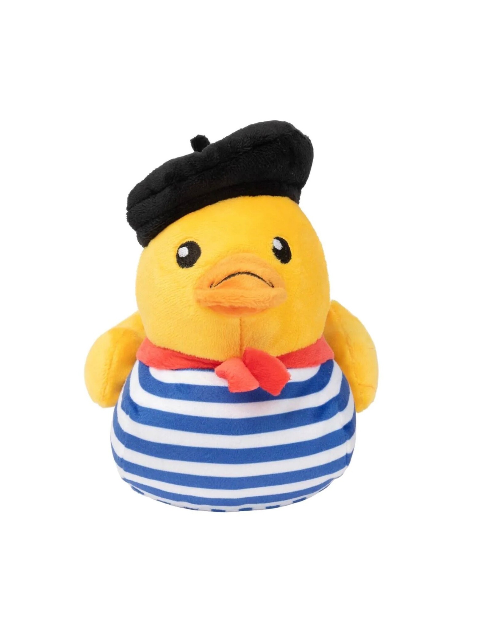 FuzzYard Timothee  Chalaquack Dog Toy - Small