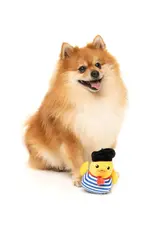 FuzzYard Jouet pour Chien Timothee Chalaquak - Petit