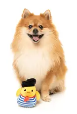 FuzzYard Jouet pour Chien Timothee Chalaquak - Petit