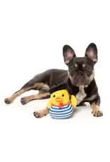 FuzzYard Jouet pour Chien Timothee Chalaquak - Petit