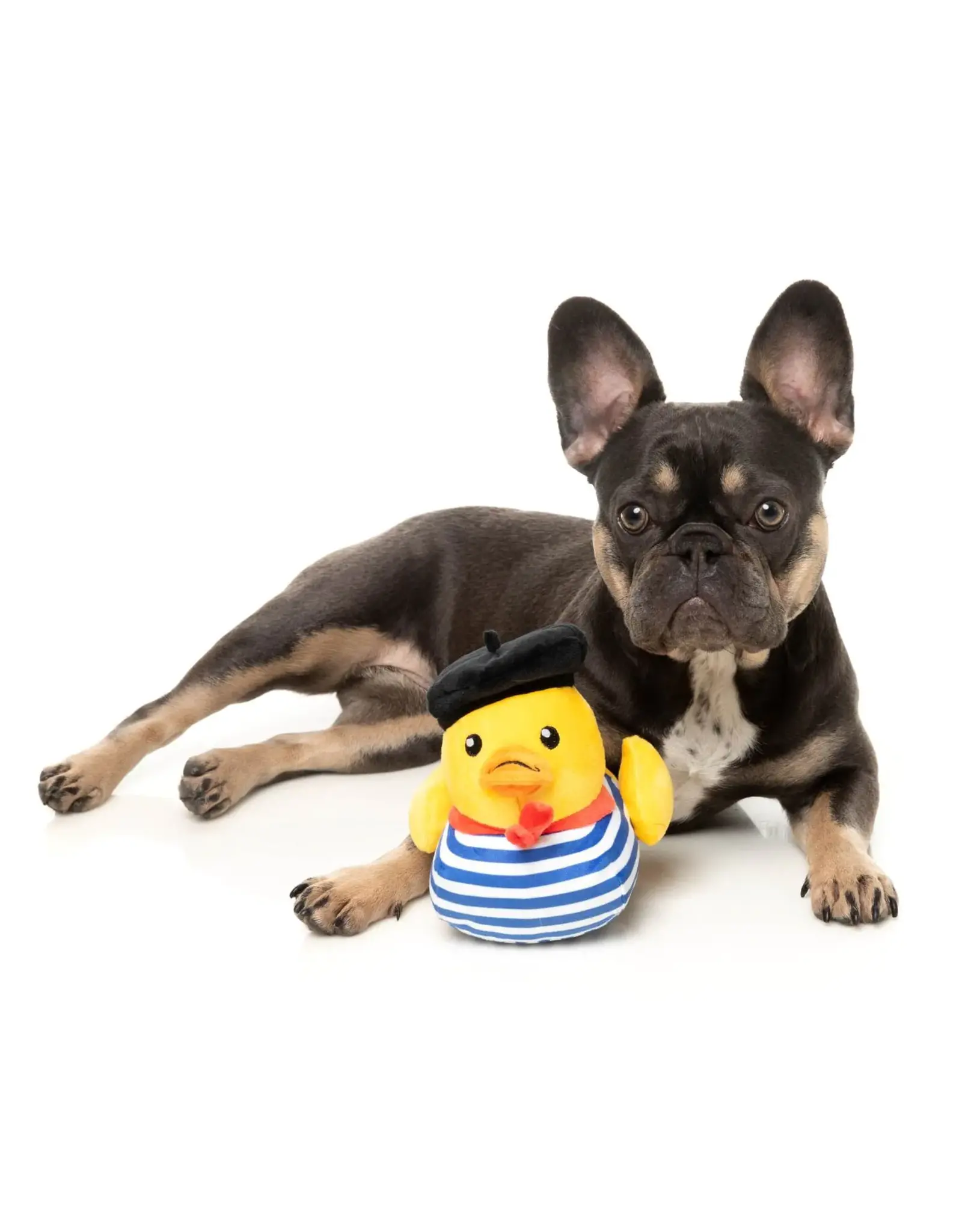 FuzzYard Jouet pour Chien Timothee Chalaquak - Petit