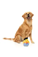 FuzzYard Jouet pour Chien Timothee Chalaquak - Petit