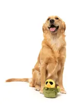 FuzzYard "Goose" Pilot Dog Toy - Small