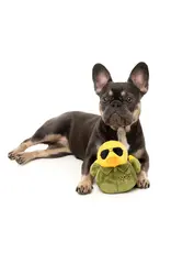 FuzzYard Jouet pour Chien "Goose" Pilote - Petit