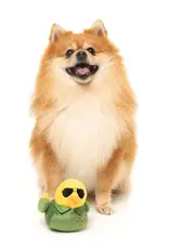 FuzzYard "Goose" Pilot Dog Toy - Small