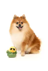 FuzzYard Jouet pour Chien "Goose" Pilote - Petit