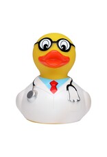 Physician Rubber Duck