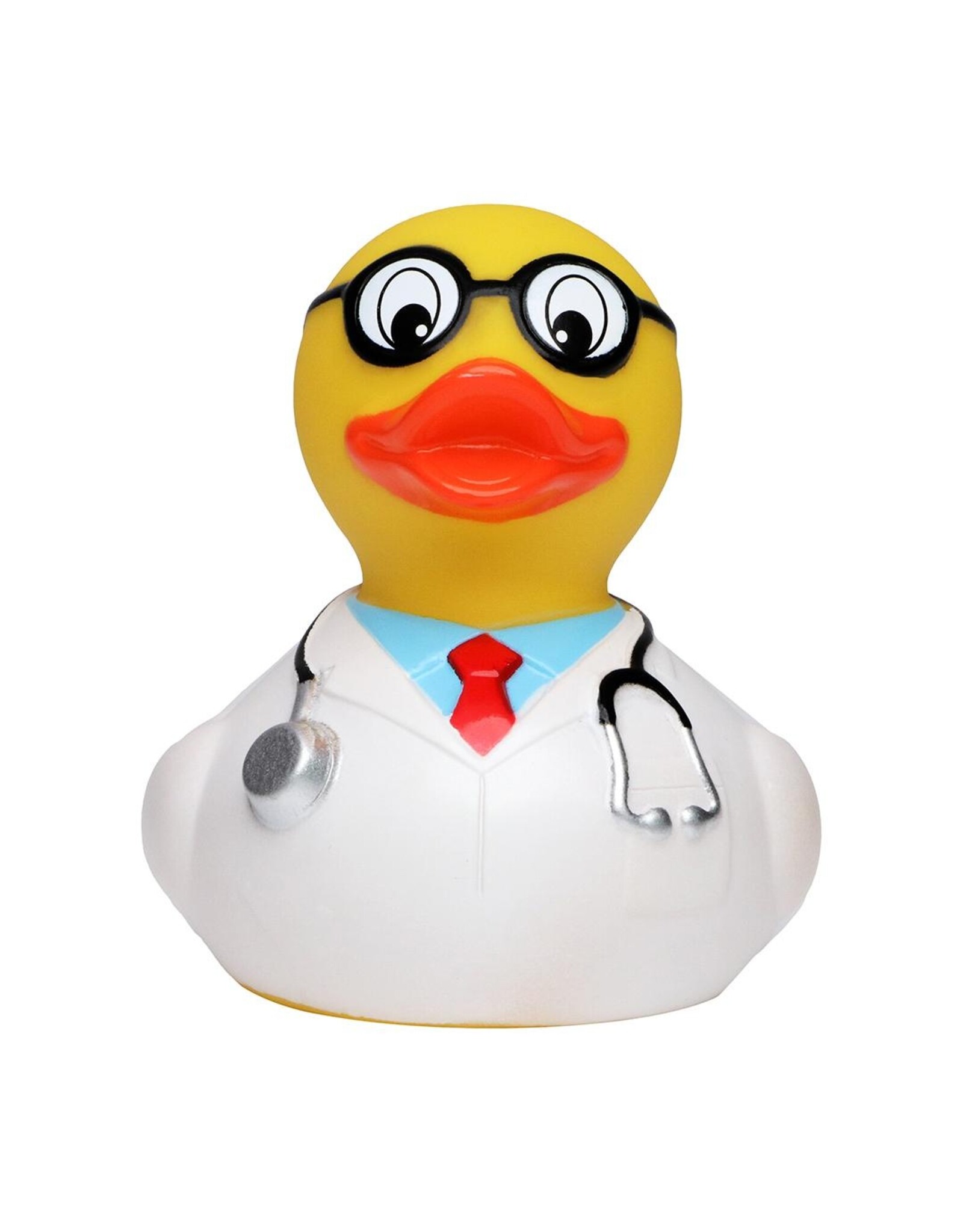 Physician Rubber Duck