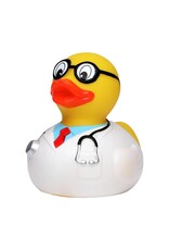 Physician Rubber Duck