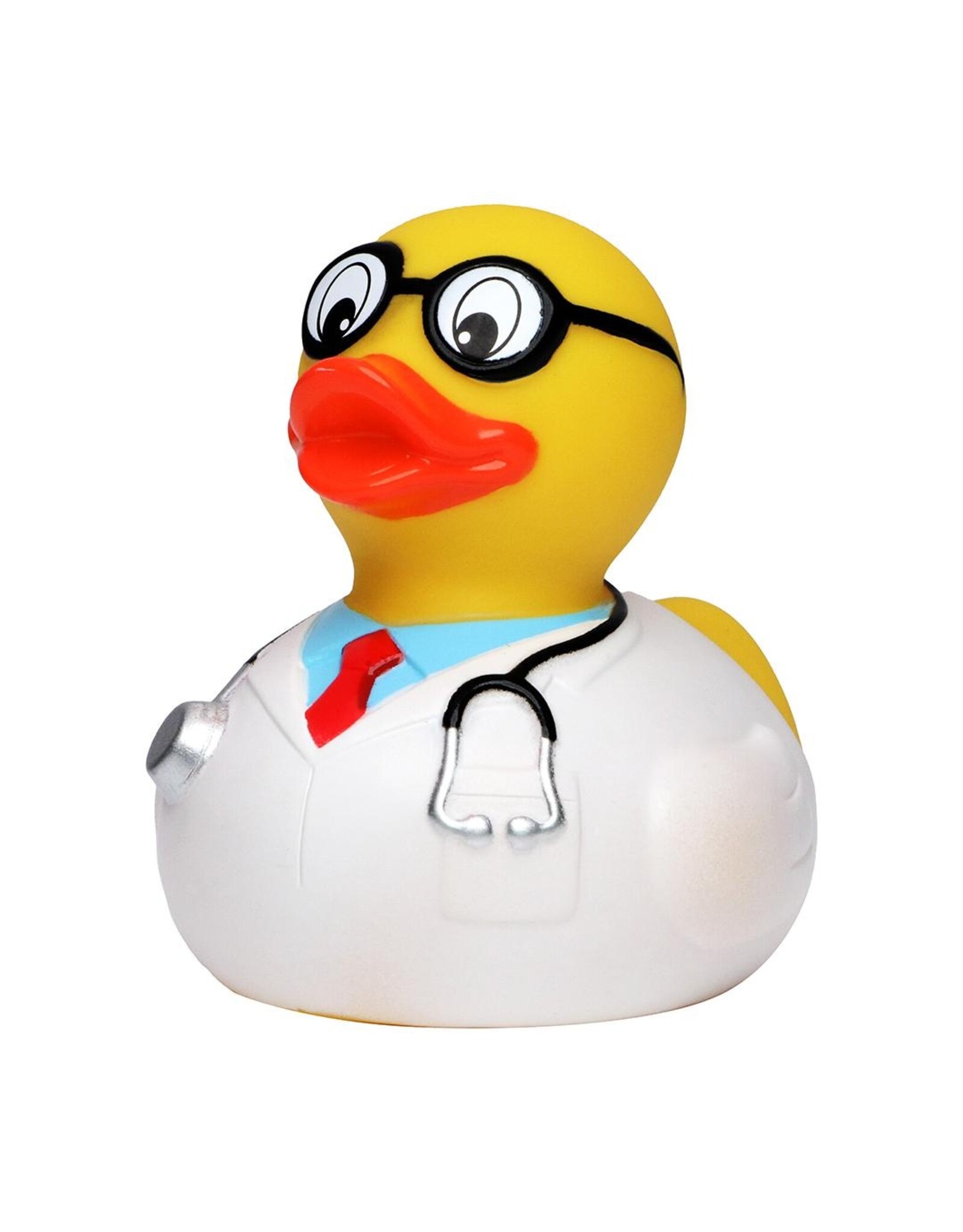 Physician Rubber Duck