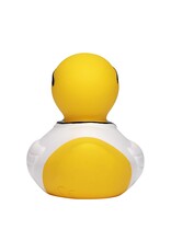 Physician Rubber Duck