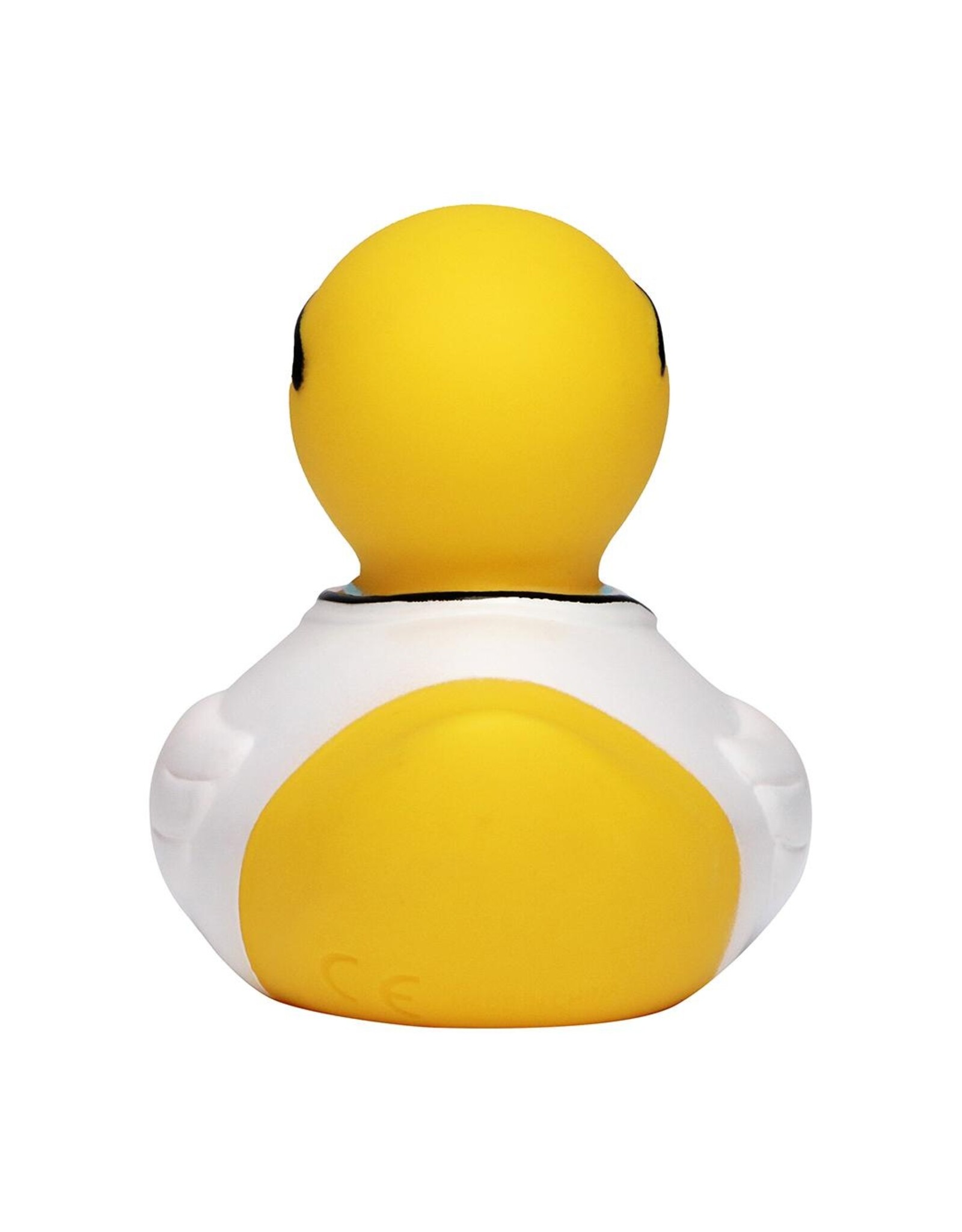 Physician Rubber Duck