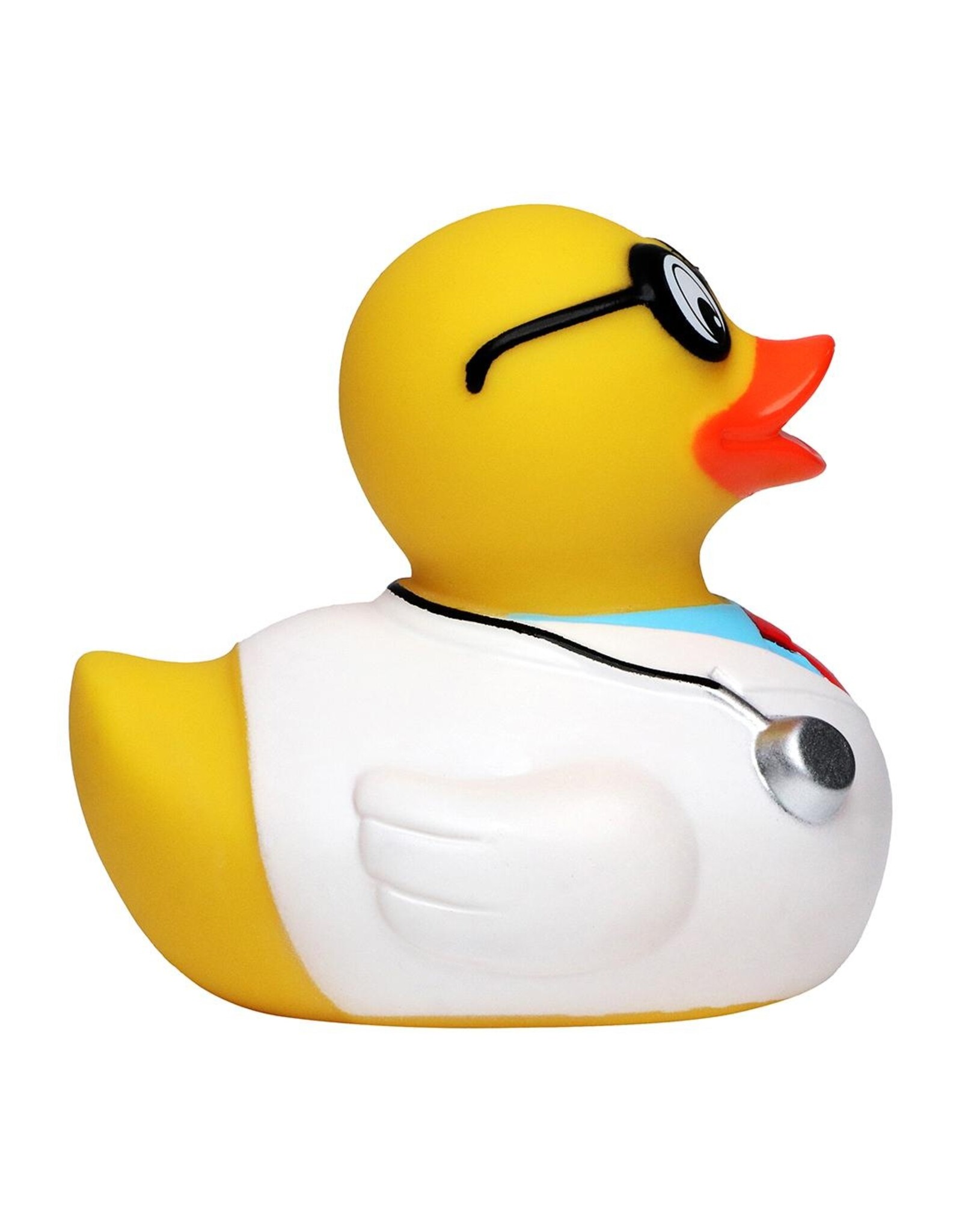Physician Rubber Duck