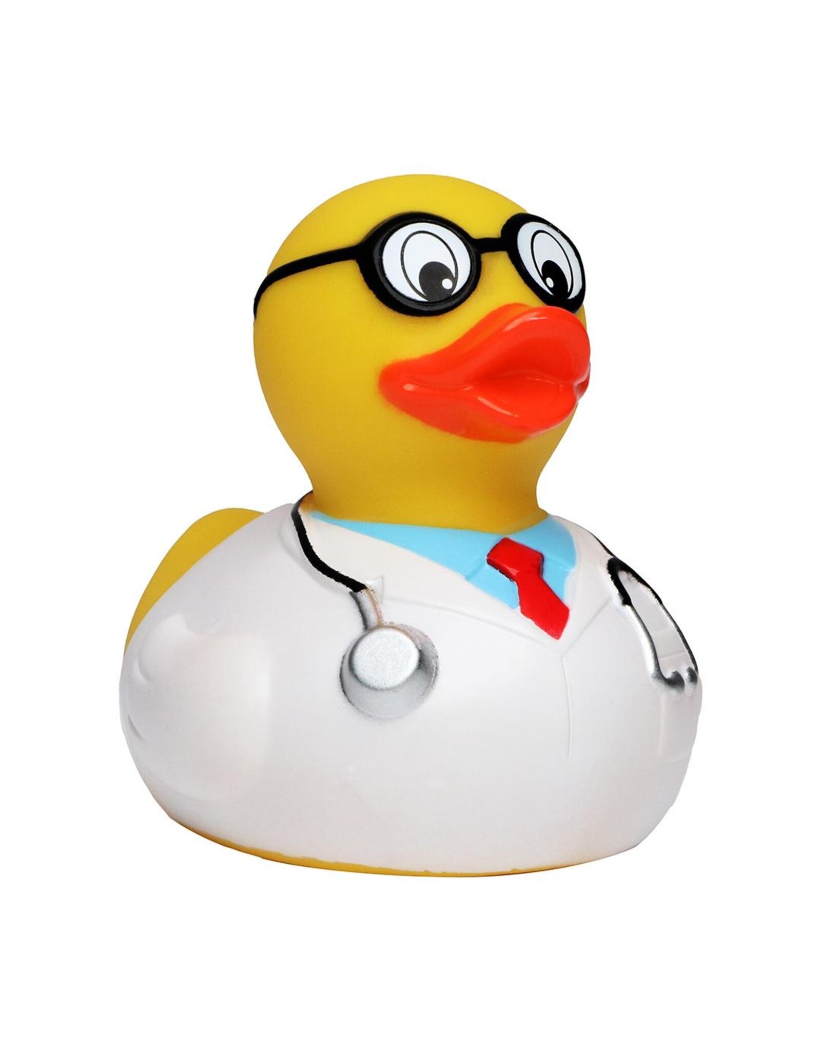 Physician Rubber Duck