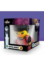Tubbz Star Trek -  Uhura Duck Boxed Edition