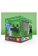 Tubbz Minecraft - Creeper Duck Boxed Edition