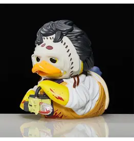 Tubbz Canard Leatherface - Édition en Boîte