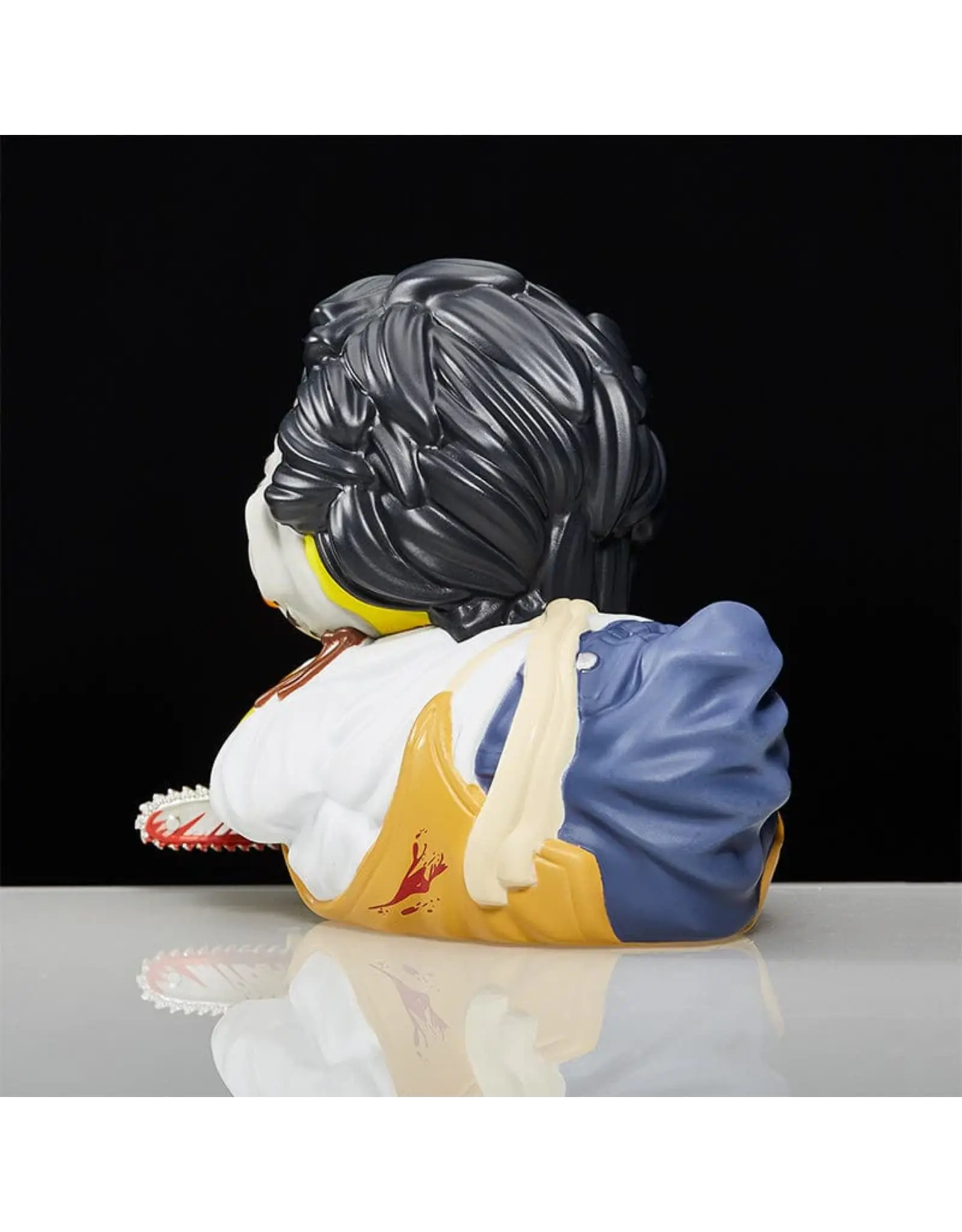 Tubbz Canard Leatherface - Édition en Boîte