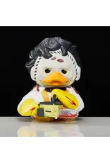 Tubbz Canard Leatherface - Édition en Boîte