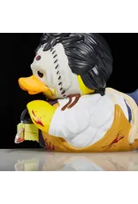 Tubbz Canard Leatherface - Édition en Boîte