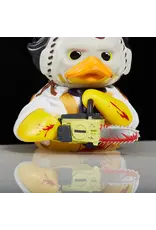 Tubbz Canard Leatherface - Édition en Boîte