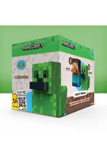 Tubbz Minecraft - Creeper Duck Boxed Edition