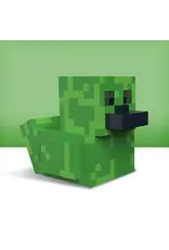 Tubbz Minecraft - Creeper Duck Boxed Edition