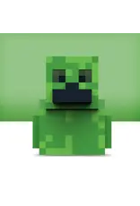 Tubbz Minecraft - Creeper Duck Boxed Edition