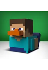 Tubbz Minecraft - Steve Duck Boxed Edition