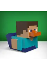 Tubbz Minecraft - Steve Duck Boxed Edition