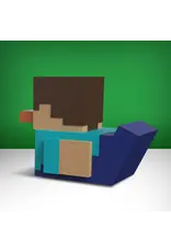 Tubbz Minecraft - Steve Duck Boxed Edition