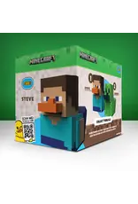 Tubbz Minecraft - Steve Duck Boxed Edition