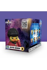 Tubbz Star Trek -  Uhura Duck Boxed Edition