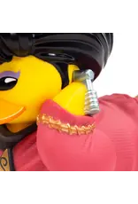 Tubbz Star Trek -  Uhura Duck Boxed Edition