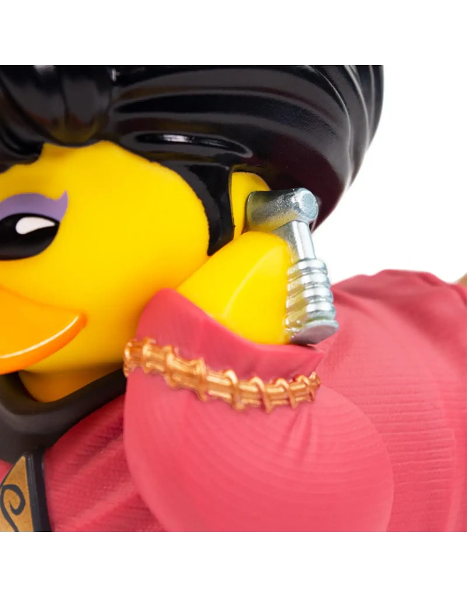 Tubbz Star Trek -  Uhura Duck Boxed Edition