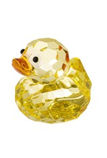 Ganz Sweet Duck Figurine - Yellow Ganz Sweet Duck Figurine - Yellow