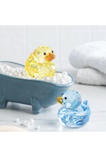 Ganz Sweet Duck Figurine - Yellow Ganz Sweet Duck Figurine - Yellow