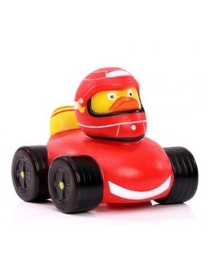 Quacktastic Fun: The Thrilling World of Rubber Duck Racing