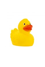 MBW  Canard Jaune avec Ailes / Yellow Classic Duck with Wings