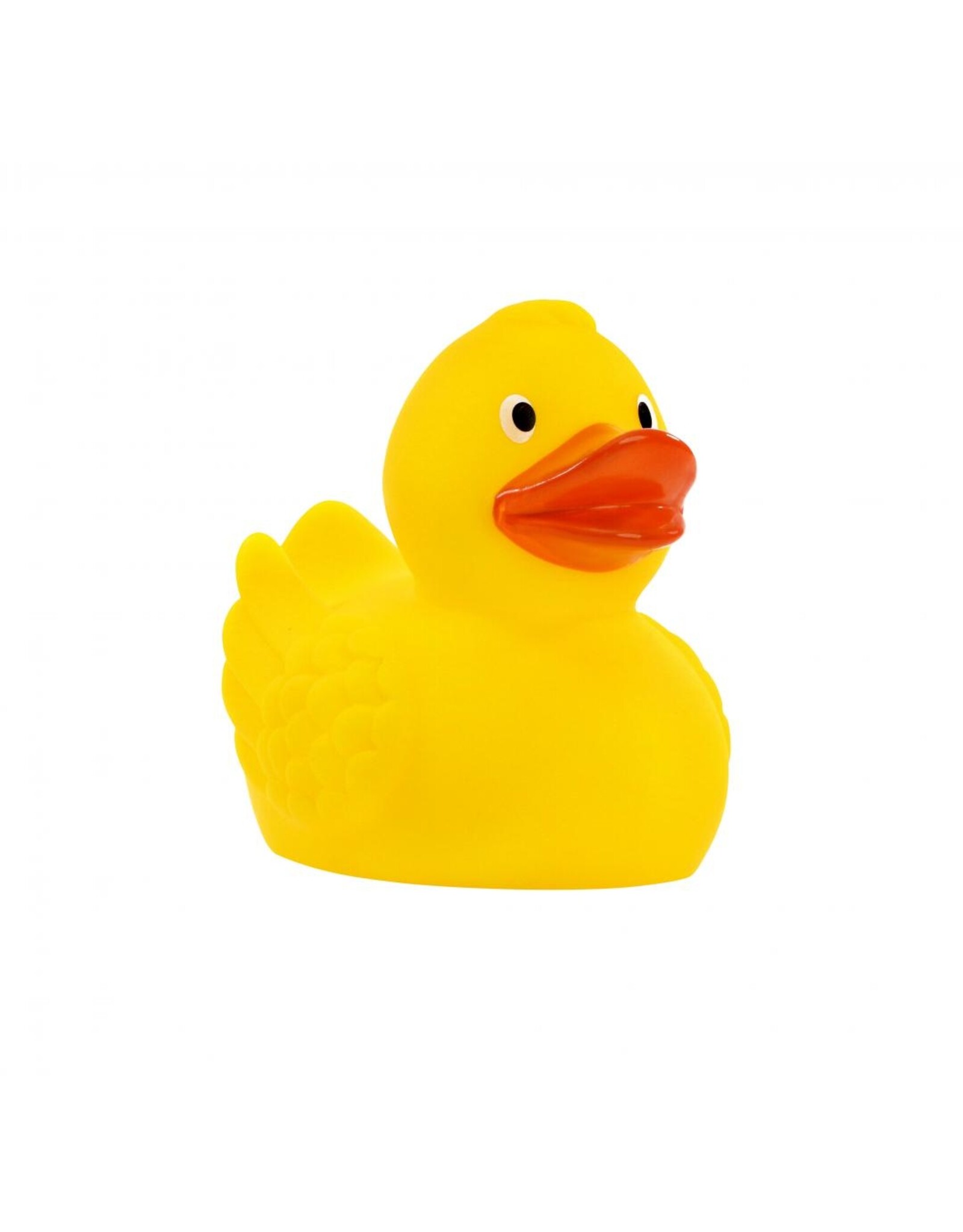 MBW  Canard Jaune avec Ailes / Yellow Classic Duck with Wings
