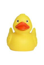 MBW  Canard Jaune avec Ailes / Yellow Classic Duck with Wings