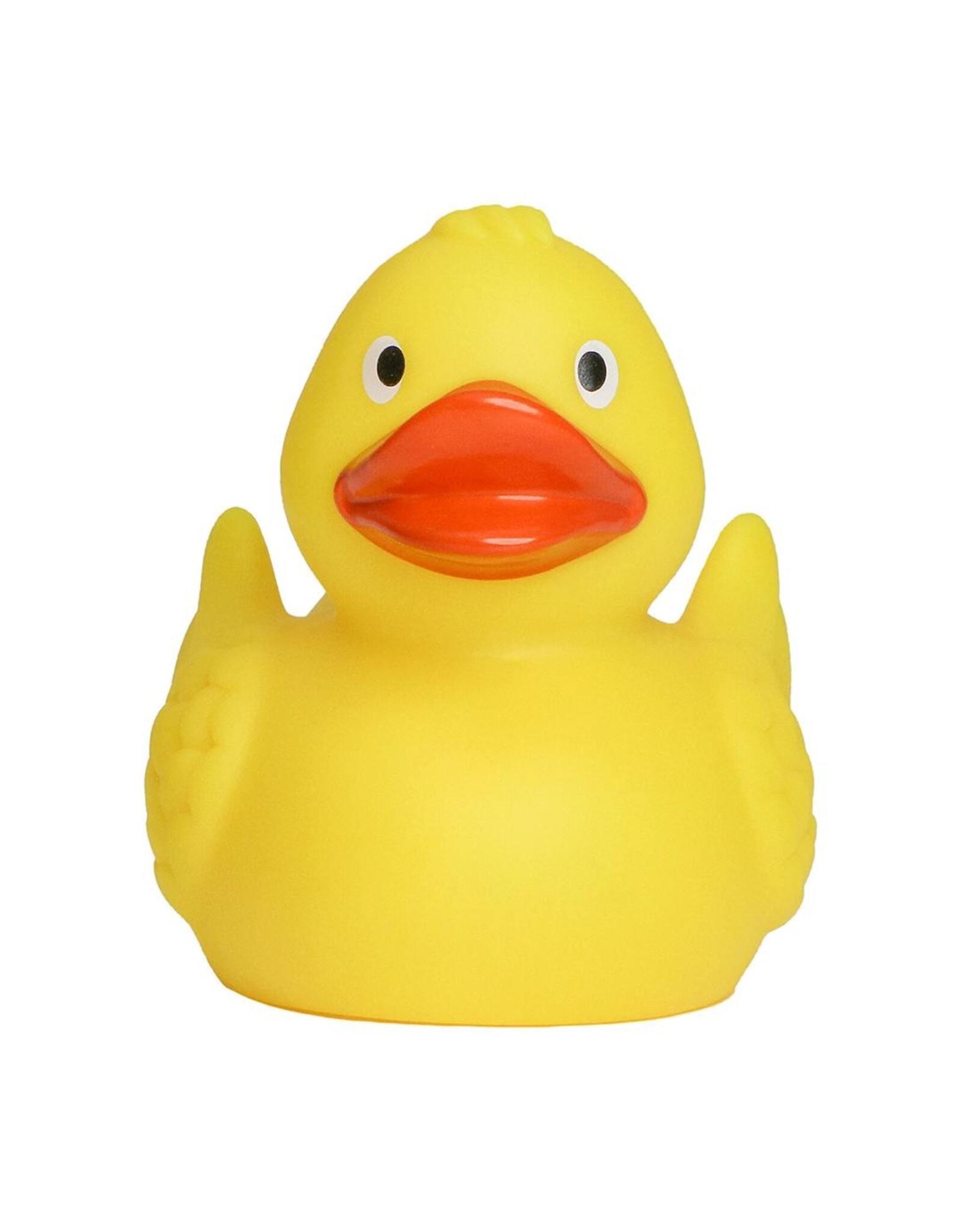 MBW  Canard Jaune avec Ailes / Yellow Classic Duck with Wings