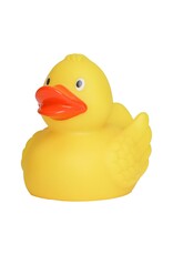MBW  Canard Jaune avec Ailes / Yellow Classic Duck with Wings