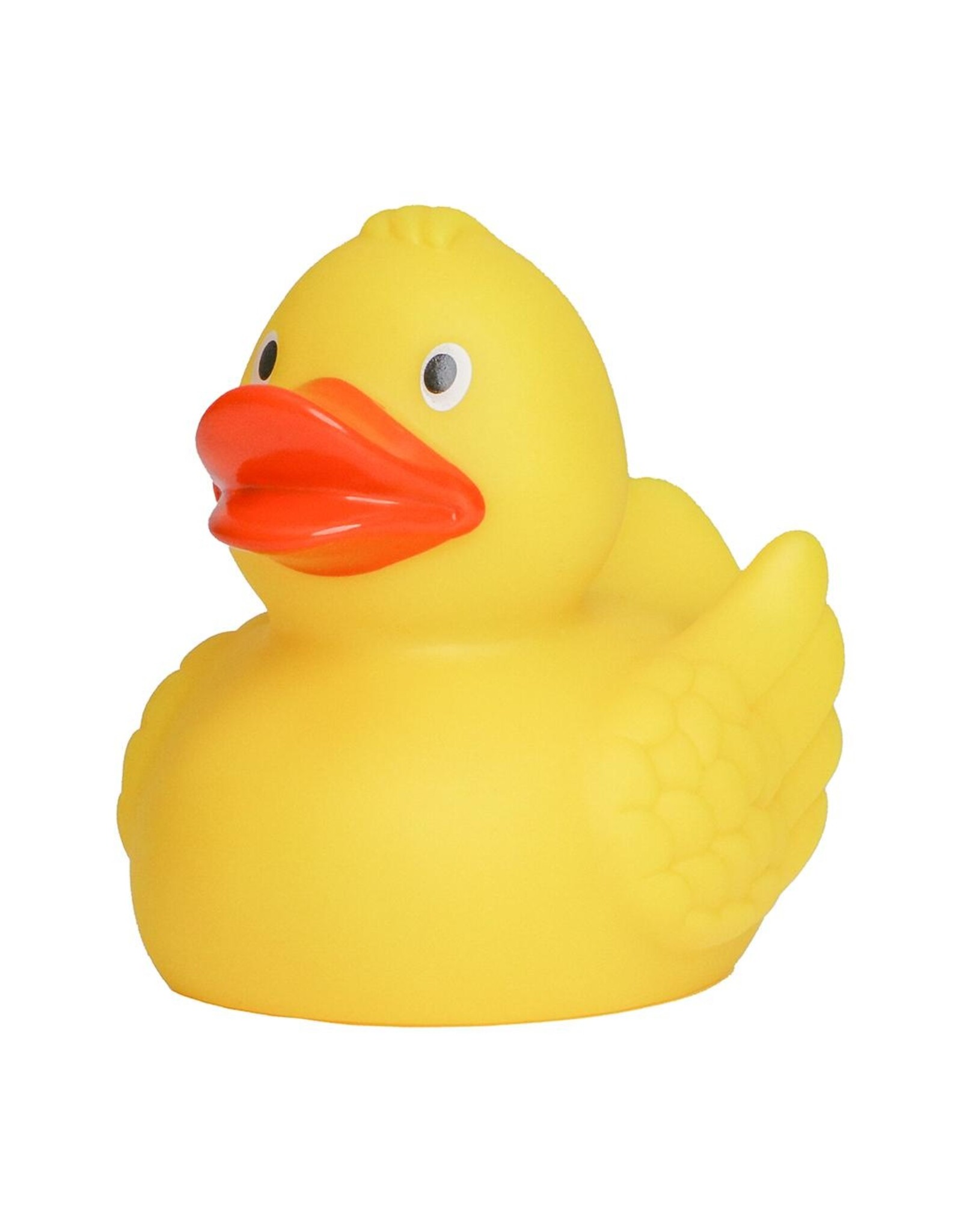 MBW  Canard Jaune avec Ailes / Yellow Classic Duck with Wings